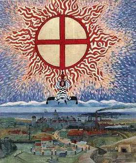 El viaje interior más radical de Jung